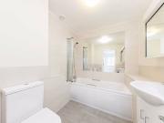 Hurlingham Square, Fulham, SW6