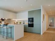 Hurlingham Waterfront, Carnwath Road, 3 Bedroom Flat