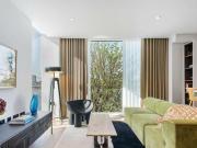 Hurlingham Waterfront, Carnwath Road, Studio Apartment For