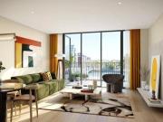 Hurlingham Waterfront, Wandsworth Bridge Road, 1 Bedroom...