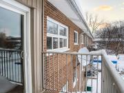 Huron Gardens Apartments