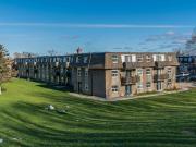 Huron Manor Apartments