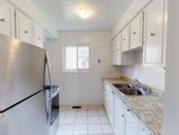 Huron Meadows Townhouses