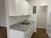 Huron Terrace Apartments