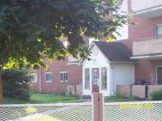 Huron Terrace Apartments One Bedroom Apartment [object...