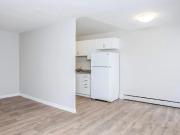 Huron Village Apartments