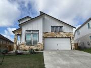 Hurricane Haze Drive