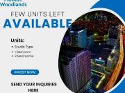 HURRY‼️ 22.5 sqm RFO Studio Rent To Own Condo Unit with...