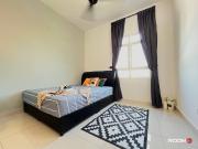 Hurry Up! Limited Room LEFT! Master room for rent at TR...