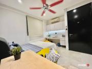 Hurry Up! Limited Studio Room! Fully Furnished Studio... Hurry Up! Limited Studio Room! Fully Furnished Studio...