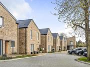 Hursley Grove, Edgeware, 3 Bedroom Detached