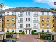 Hurst Court, 8 Elliot Road, Watford, Hertfordshire WD17,...