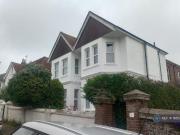 Hurst Lane, Eastbourne, Studio Flat For