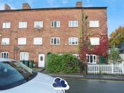 Hurst Road, Longford, Coventry Let agreed