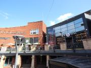 Hurst Street, Birmingham B5, 2 bed flat to rent, £1,075...