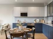 Hurst Street, Birmingham B5, 2 bed flat to rent, £1,800...