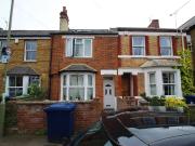 Hurst Street, Cowley OX4, 5 bed terraced house to rent,...