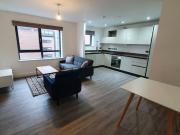 Hurst Street, Liverpool L1, 1 bed flat to rent, £845 pcm...