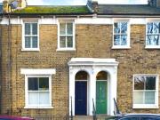 Hurst Street, London, 2 Bedroom Terraced