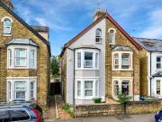 Hurst Street, Oxford OX4, 6 bed shared accommodation to...