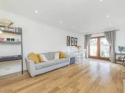 Hurstbourne Road, Forest Hill, SE23