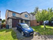 Hurstleigh Drive, Heysham, 3 Bedroom Detached