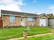 Hurstwood Close, Bexhill, 2 Bedroom Bungalow