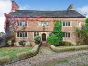 Hurstwood Lane, Haywards Heath