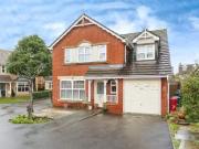 Hurworth Avenue, Slough