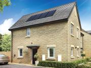 Hurworth Meadows, Plot,neasham Road, 3 Bedroom Detached