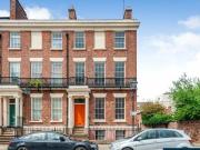Huskisson Street, Liverpool, 5 Bedroom End