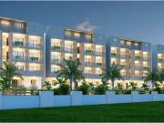 Haridhruva Halcyon,Old Madras Road 2 BHK Apartment For...