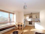 Hutcheon Low Place, Aberdeen, 1 Bedroom Flat