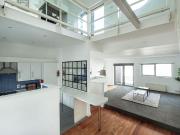 Hutchings Wharf, Canary Wharf E14, 3 bed flat to rent,...