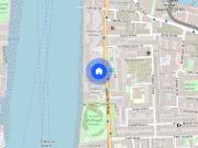 Hutchings Wharf, Hutchings Street, London, E14