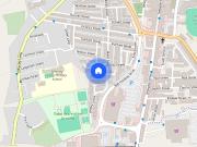 Hutchinson Street, Bishop Auckland