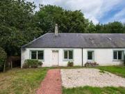 Hutlerburn Cottages, Selkirk, 3 Bedroom Semi detached