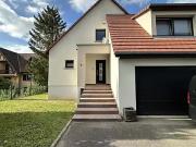 Huttenheim 67230 Achat / Vente maison 5 pièces t5