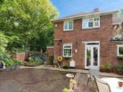 Hutton, Brentwood, 2 Bedroom End