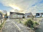 Hutton, Crossfield, Preston, 3 Bedroom Bungalow