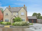 Hutton Road, Kineton, Warwick