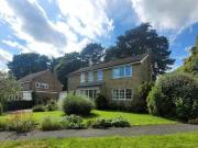 Hutton Rudby, Linden Close, Yarm, 4 Bedroom Detached