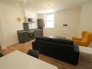 Hutton Terrace, Newcastle Upon Tyne