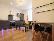 Hutton Terrace, Newcastle Upon Tyne, NE2