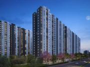 Provident Ecopolitan Phase 3,Huvinayakanahalli 3 BHK...