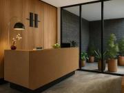 HUXLEY 5494 Vive el equilibrio perfecto entre diseño,...