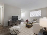Huxley Apartments