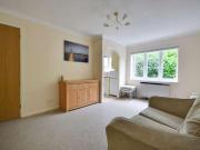 Huxley Close, Uxbridge, UB8