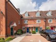 Huxley Close, Wexham, 3 Bedroom Town