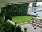 HV624 Hermosa residencia de buen gusto y cálidos detalles